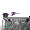 Modchip for N64 NTSC Game Consoles 1 Set Gaming Accessories Durable