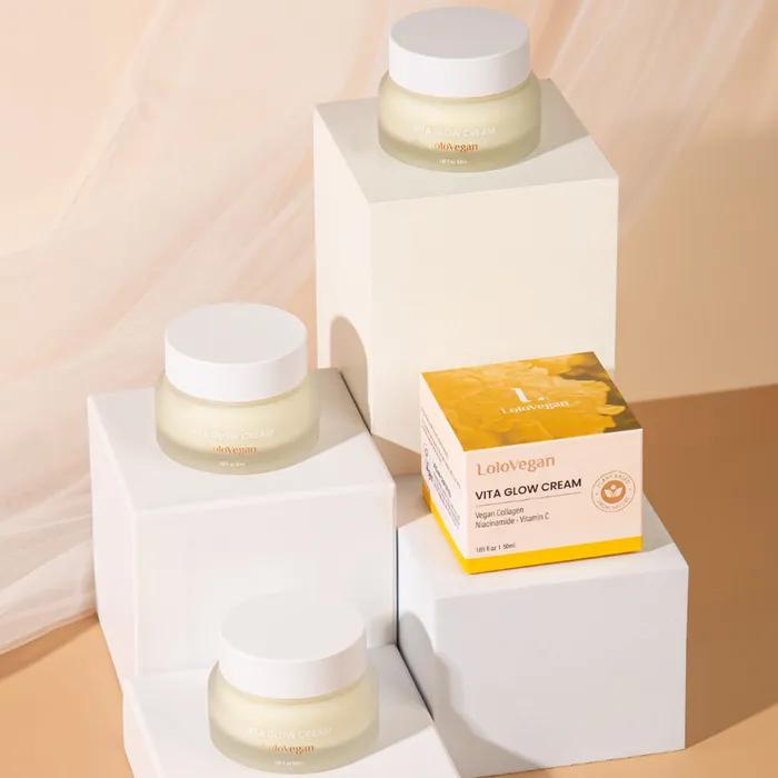 Vita Glow Cream 50ml