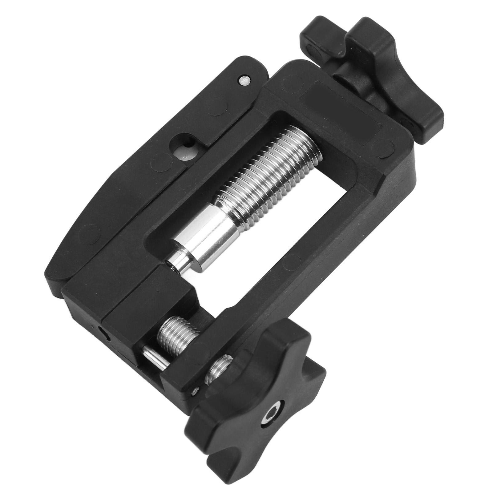 

Инструмент для вставки иглы 2 в 1 с кусачками для гидравлических шлангов для дорожного и горного велосипеда