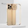 Mobile Phone Case Full Protection Soft TPU Clear Transparent Phone Protective Back Cover for iPhone 14/Max (Plus)/Pro/Pro Max