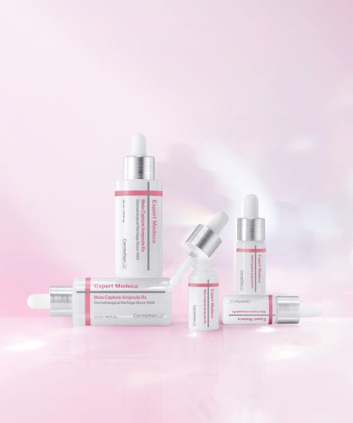 Centellian24 Expert Madeca Mela Capture Ampoule RX (30mlx2 + 7ml Extra Gift) FREE