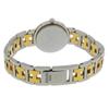 HERMES Clipper Watches WhiteDial Stainless Steel Quartz Analog display Women Used