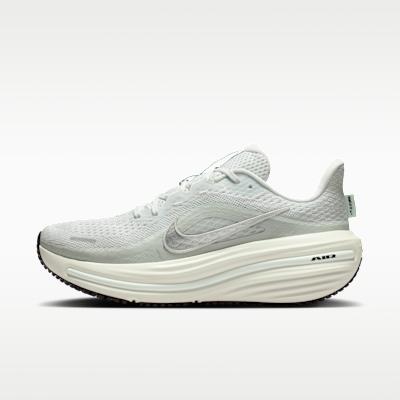 Nike Winflo 12 Breathable Rebound Running Shoes Women s Ecru 36