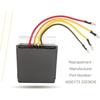 2203636 4060173 Voltage Regulator Rectifier Compatible for Polaris Sportsman 500 HO 4x4 6X6, For Polaris Worker 500 Scramber 500 Magnum 500 ranger