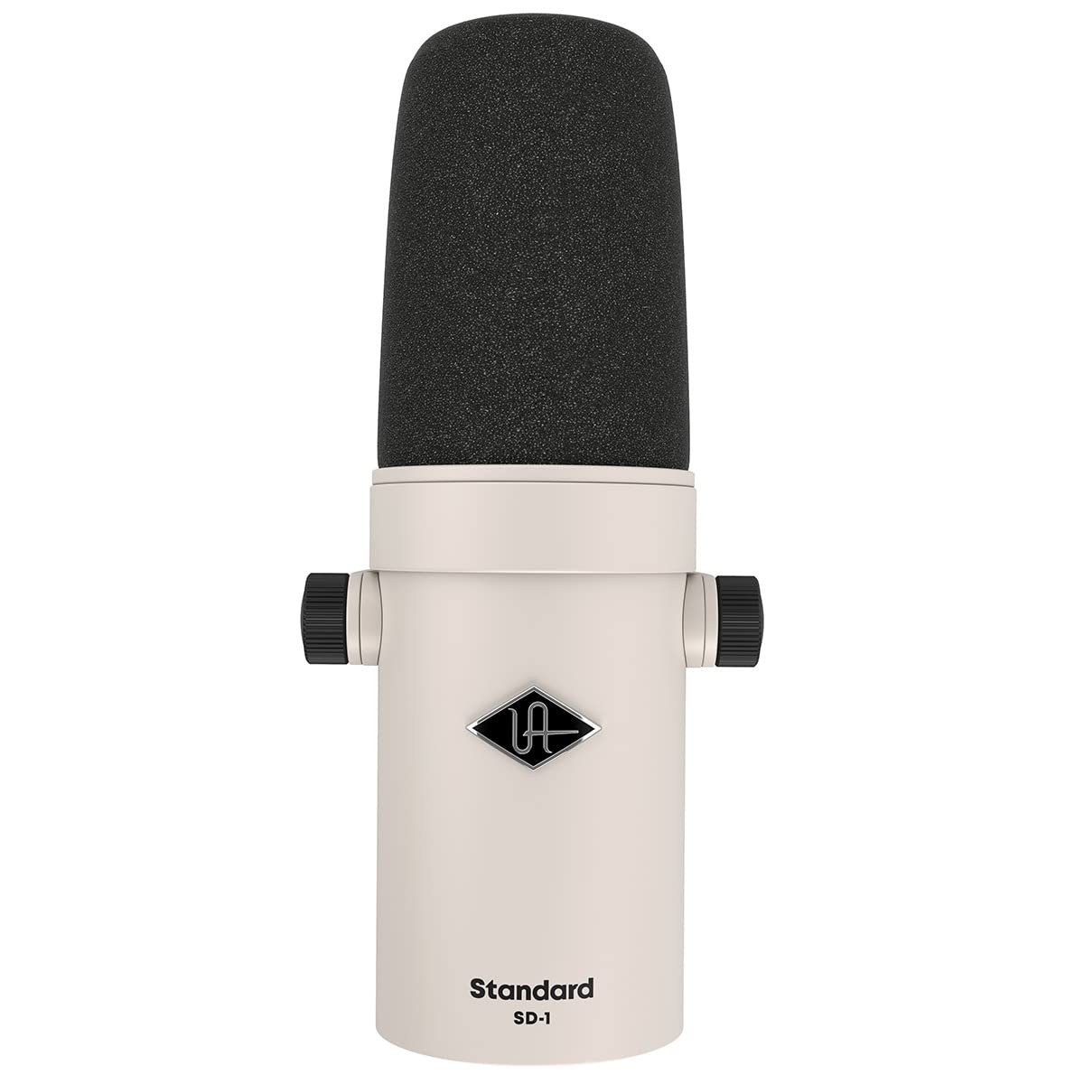

Universal Dynamic Microphone Audio/SD-1 чорний