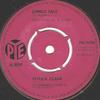 7inch Record PETULA CLARK  Jumble Sale 7N15456 Pye Records 1962 UK Rock Used
