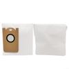Spare Dust Bags Accessories Compact Easy Installation