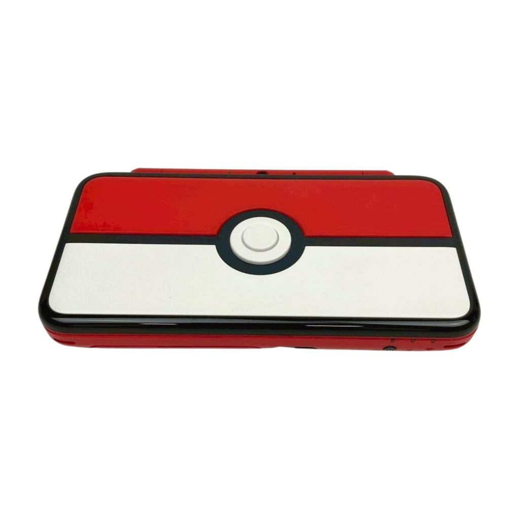 Nintendo New 2DS LL XL Console Only Various Colors Japanese Language Edition Used
