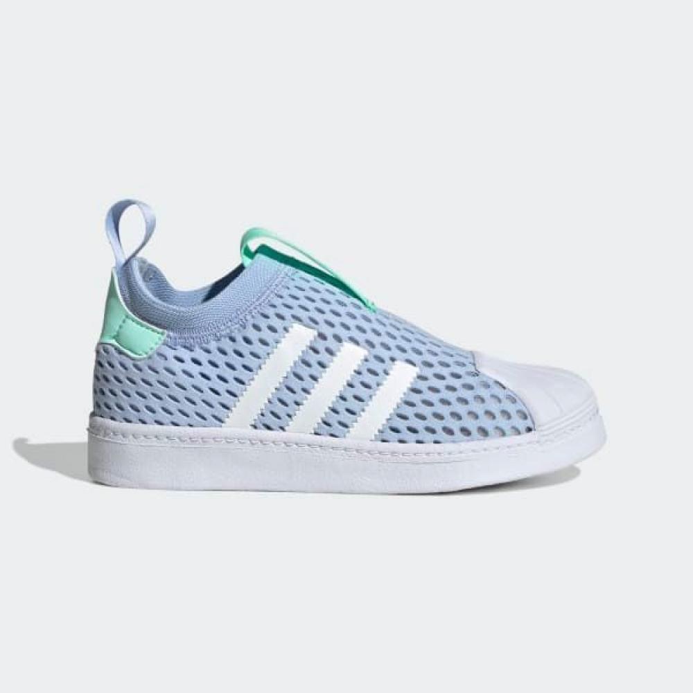 

AdidasKids Adidas Kids SUPERSTAR 360 2.0 C FZ5604Gangnam BranchGangnam Branch