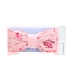 Marushin Sanrio My Melody Relax Berry Perfect for Face Washing and Antibacterial and 3725019200 Hairband, Makeup, Fluffy, Non-Twist Yarn, Deodorizing,