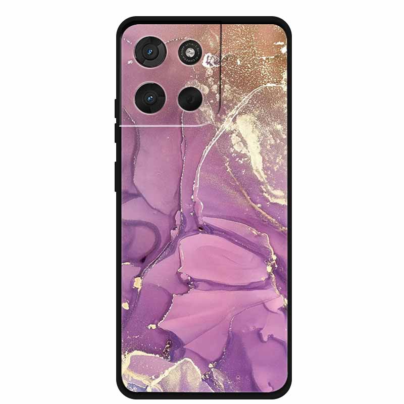 For Motorola Moto G 2026 Case Colorful Marble Soft TPU Silicone Back Cover for Moto G Play 2026 Phone Cases Funda Moto G (2026)