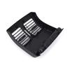 Rear Center Console A/C Grill Cover A2048300954 for W204 C350 C250 C300 E350 C63 Air Grilles Replacement Accessories
