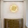 Luxury Living Room TV Background Wall Light Simple Style Window LED Designer Home Decoration Bedroom Bedside Staircase Wall Lamp
