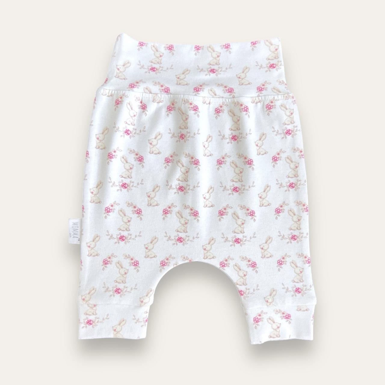 

Штанці для новонародженого Ніжність 680-740mm