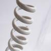 1.5/2/3/5m ABS Flexible Spring Shower Hose Water Plumbing Gun Connect Pipe Line Style for Toilet Bidet Sprayer