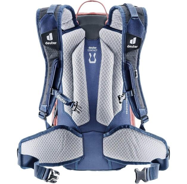 Рюкзак Deuter Attack 20 redwood/marine (3210321-5332)