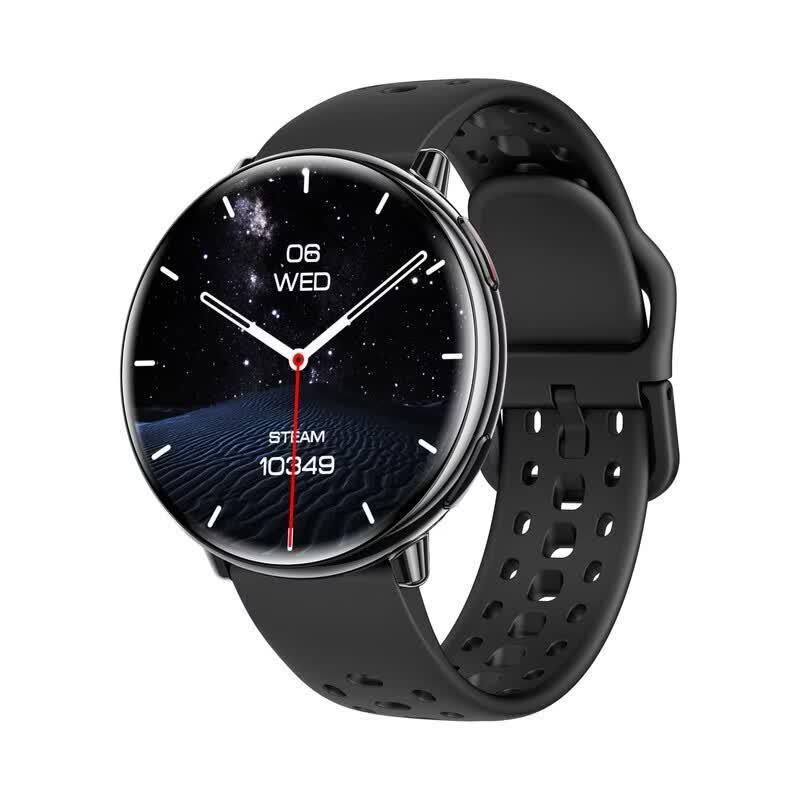 Lefit WATCH21 GPS Sport Smartwatch with Bluetooth Call (CN version)