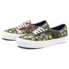 Vans Authentic 44 DX Positivity Patchwork Grape Leaf Unisex Sneakers Green VN0A54F98F9