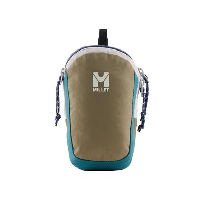 Shoulder Pouch Voyage Padded Pouch MIS0660 [Millet] Multi-Dorite (NEW LOGO)