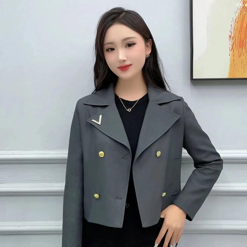 Vylepšete svůj styl tímto podzimním sakem.