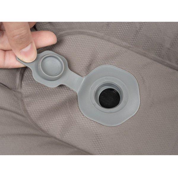 Snowpeak Compact Slim Mat Air Mat Tm 088