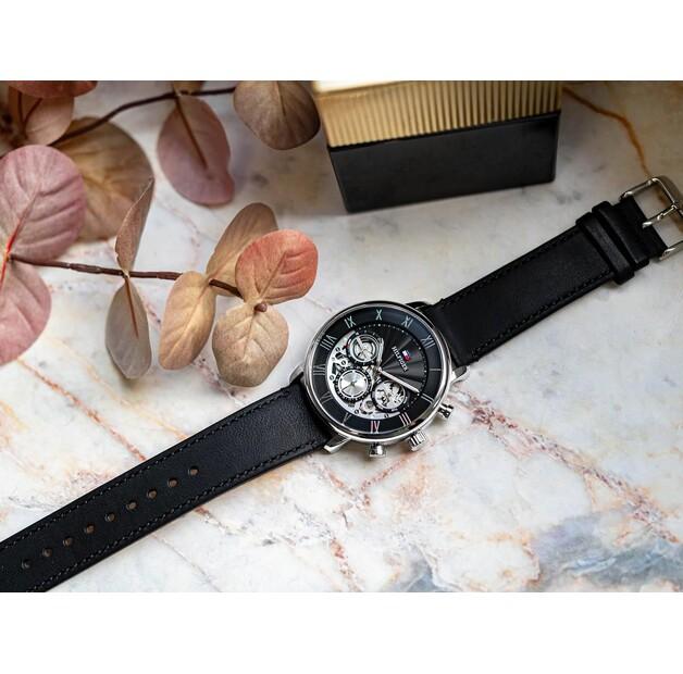 Tommy Hilfiger Watch 1710565