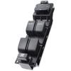 Power Window Switch for Mazda 6 2009 2010 2011 2012 2013 2.5L 3.7L Driver Side