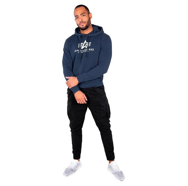 Alpha Industries Basic Hoodie