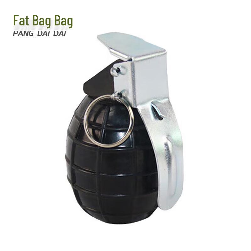 82-2 Rubber Simulation Mine Model