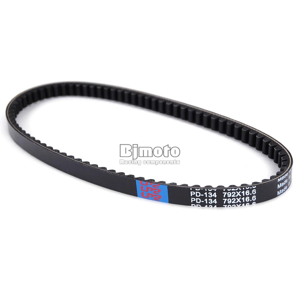 Drive Belt for Yamaha CR50z Target CV50 CV50A CV50R Jog YA90 Axis 90 YM50 Breeze YJ50R Vino 3VP-17641-00 4JP-17641-00