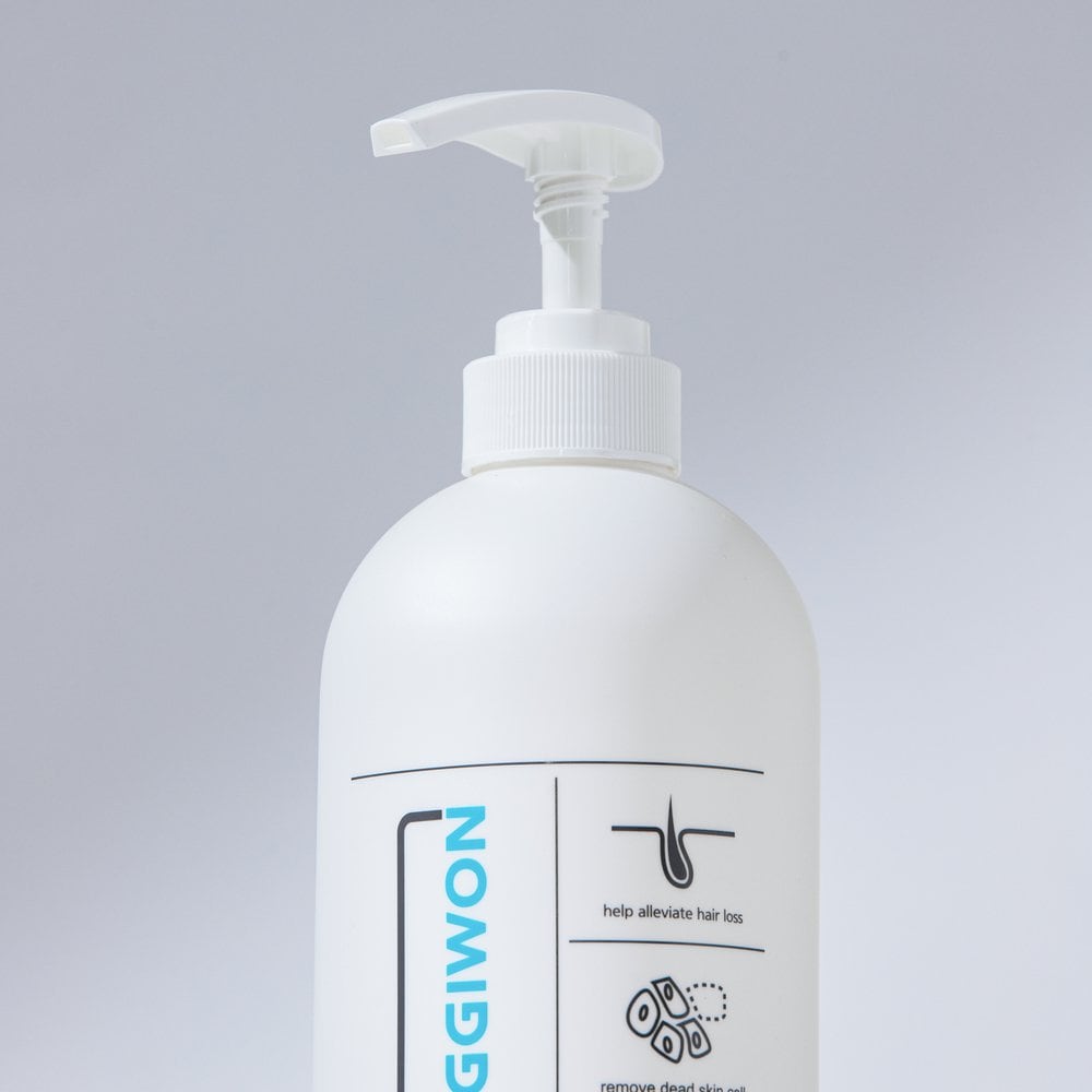 Dr.Banggiwon Cool Shampoo 1000ml