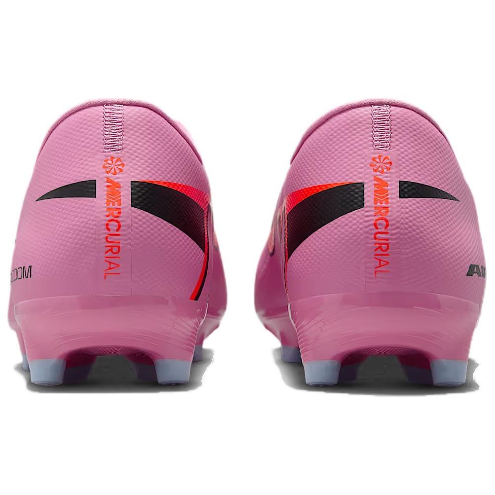 Nike Mercurial Vapor 16 Academy Multi-Ground Low-Top 'Magic Flamingo' Men's FQ1458-600