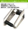 LOOKGOU Tie Rod End Puller Ball Joint Separator Reinforced Ball Joint Remover Steering Puller 32MM Large