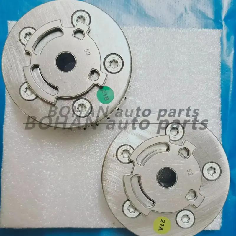 95510508702 VVT timing gears, phase adjusters, camshaft sprockets For Porsche Cayenne exhaust