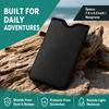 Shockproof Neoprene Phone Sleeve Adjustable Strap Neck Lanyard Case  Daily Carry
