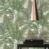 AS Creation Exotic Jungle Heavyweight Vinyl Textured Wallpaper