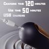Vibrating AV Wand with 10 Modes Powerful Vibrating Massager Clitoral Stimulator G-Spot Vaginal Massager Female Adult Erotic Products