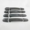 Carbon Car Decoration Side Door Handle Cover For Lexus IS200 IS300 2001 - 2005