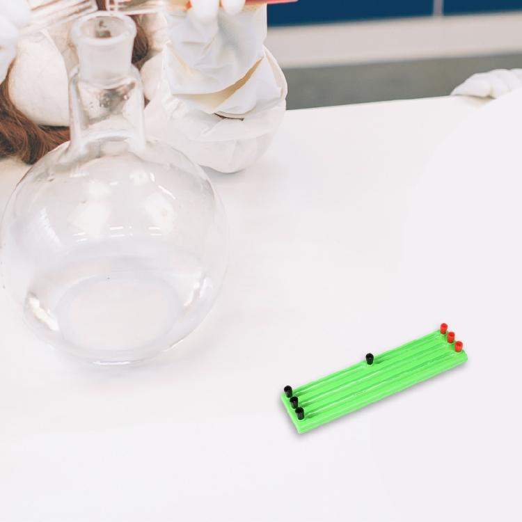 STEM Learning Toy Resistance Law Experimental Equipment Physical Electricity Experiment Equipment Physics Teaching Aids