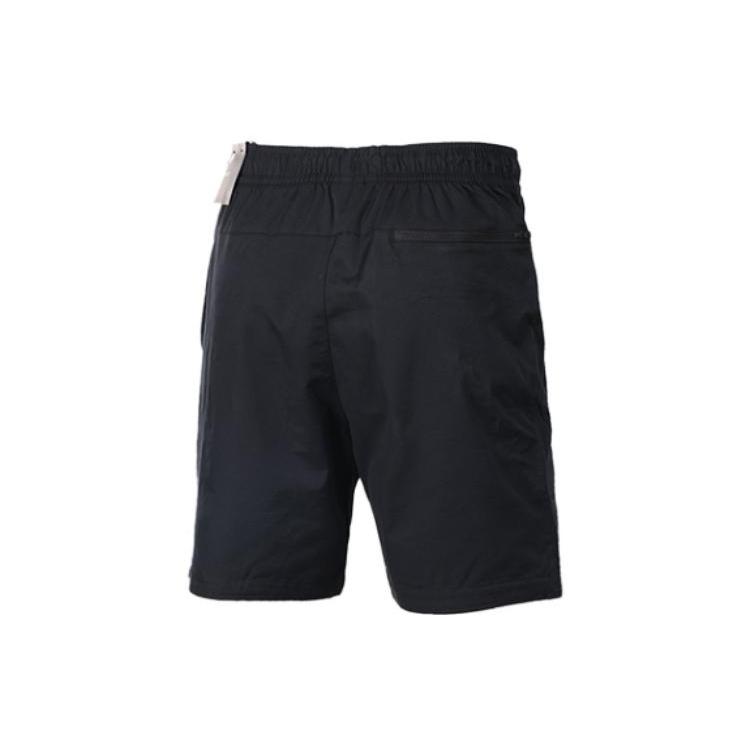 New Nike Casual Shorts Men's Black 833895-010