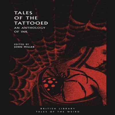 Tales of the Tattooed Paperback Book 9780712353304