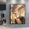 Cross Stitch Kit DIY Diamond Embroidery European Dragon Diamond Painting Home Decor