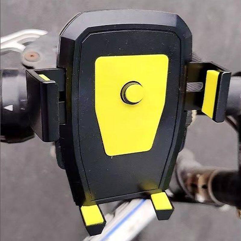 

Shockproof Cycling Phone Holder for Electric Bicycles Standard