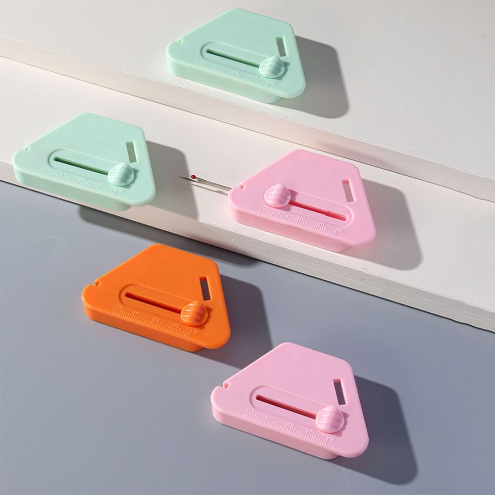 Edge Locator Sewing Machine Gauge Strong Magnet Edge Lock Stitcher Sewing Machine Accessories
