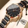 Dames horloges – Quartz horloges