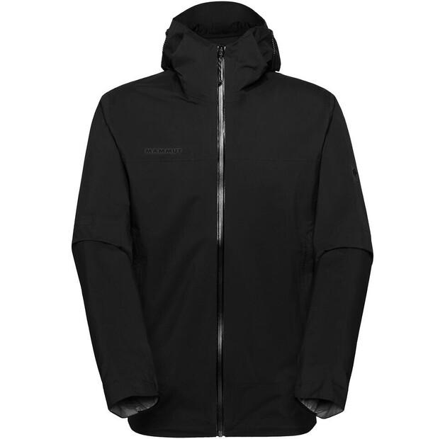 Куртка Mammut Ducan HS Hooded M