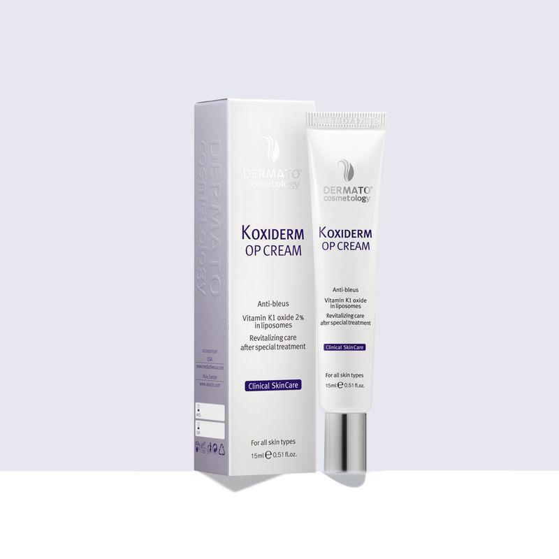 K-Oxyderm Vitamin K Oxide Bruise Cream 15ml