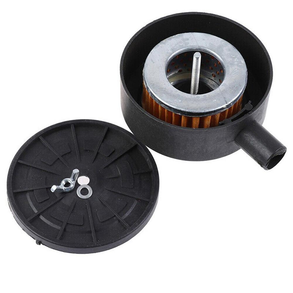 20mm Muffler Pump Paper Tools Workshop Supplies Set Kit Filter Cartridge