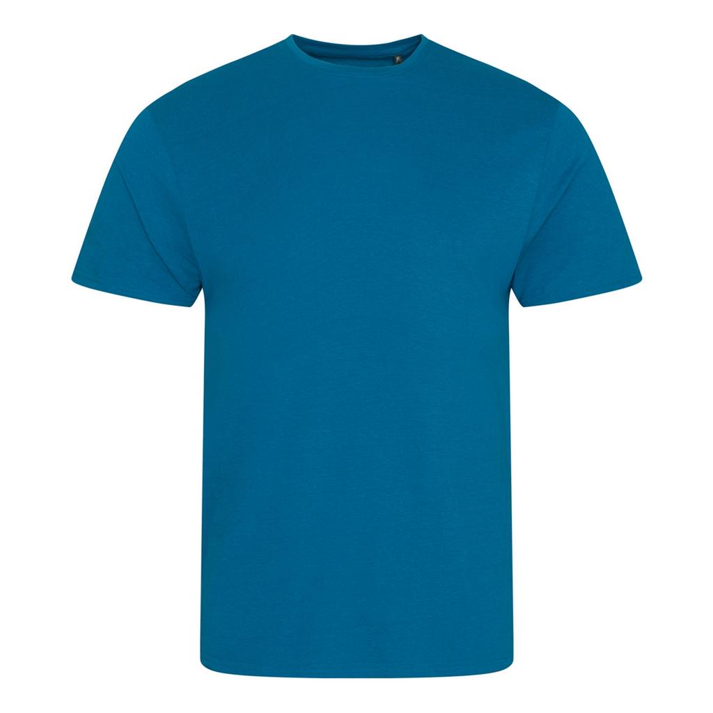 Ecologie Unisex Adult Cascades Organic T-Shirt