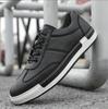 Men Leather Casual Shoes Men Sneakers 2024 Autumn Brand Mens Suede Shoes Comfortable Flat Male Footwear Zapatillas Hombre